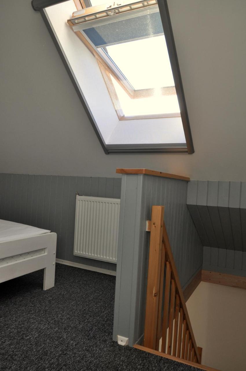 Białogóra Gosciniec Kaszubski Homestay מראה חיצוני תמונה