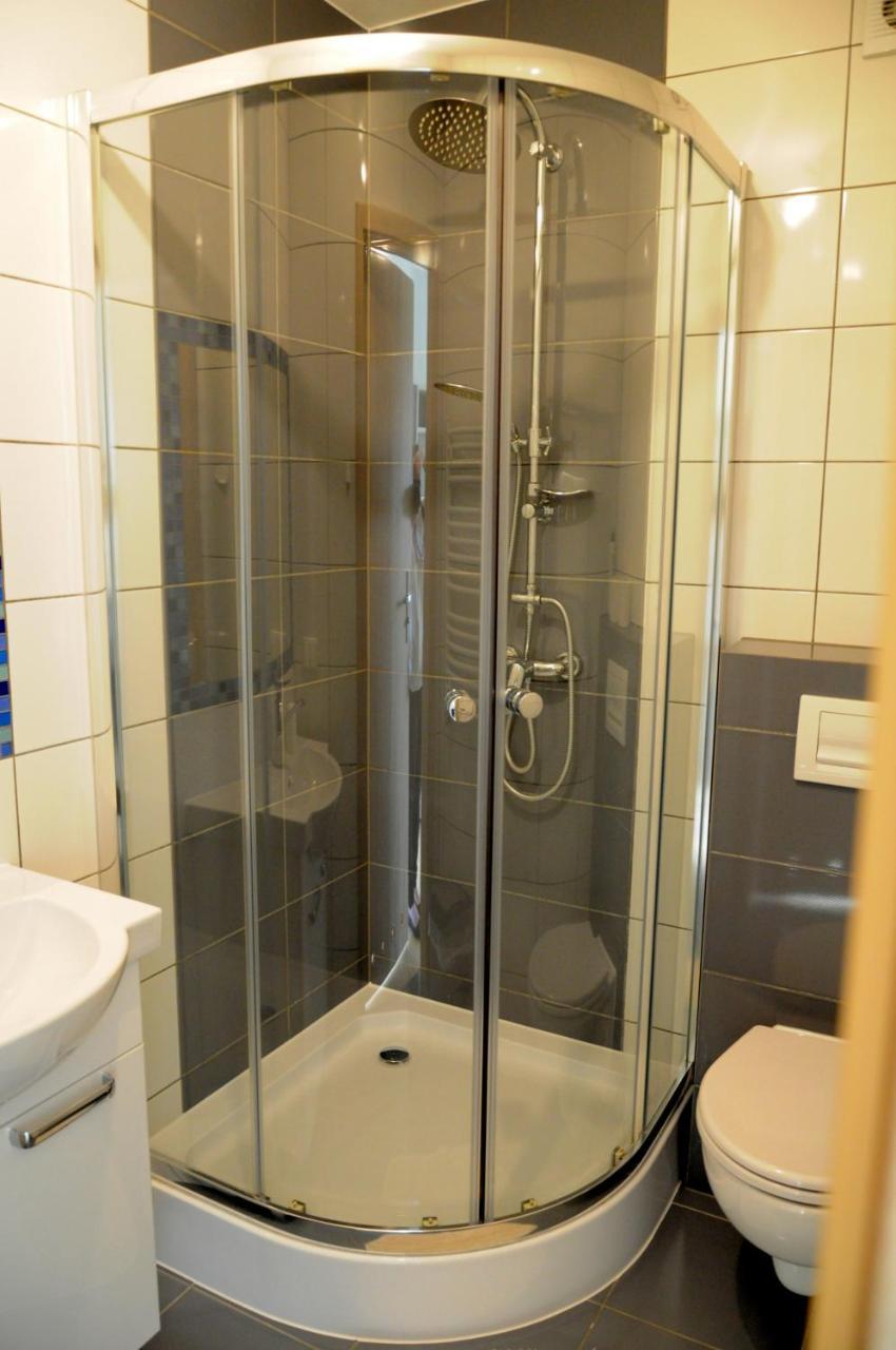 Białogóra Gosciniec Kaszubski Homestay מראה חיצוני תמונה