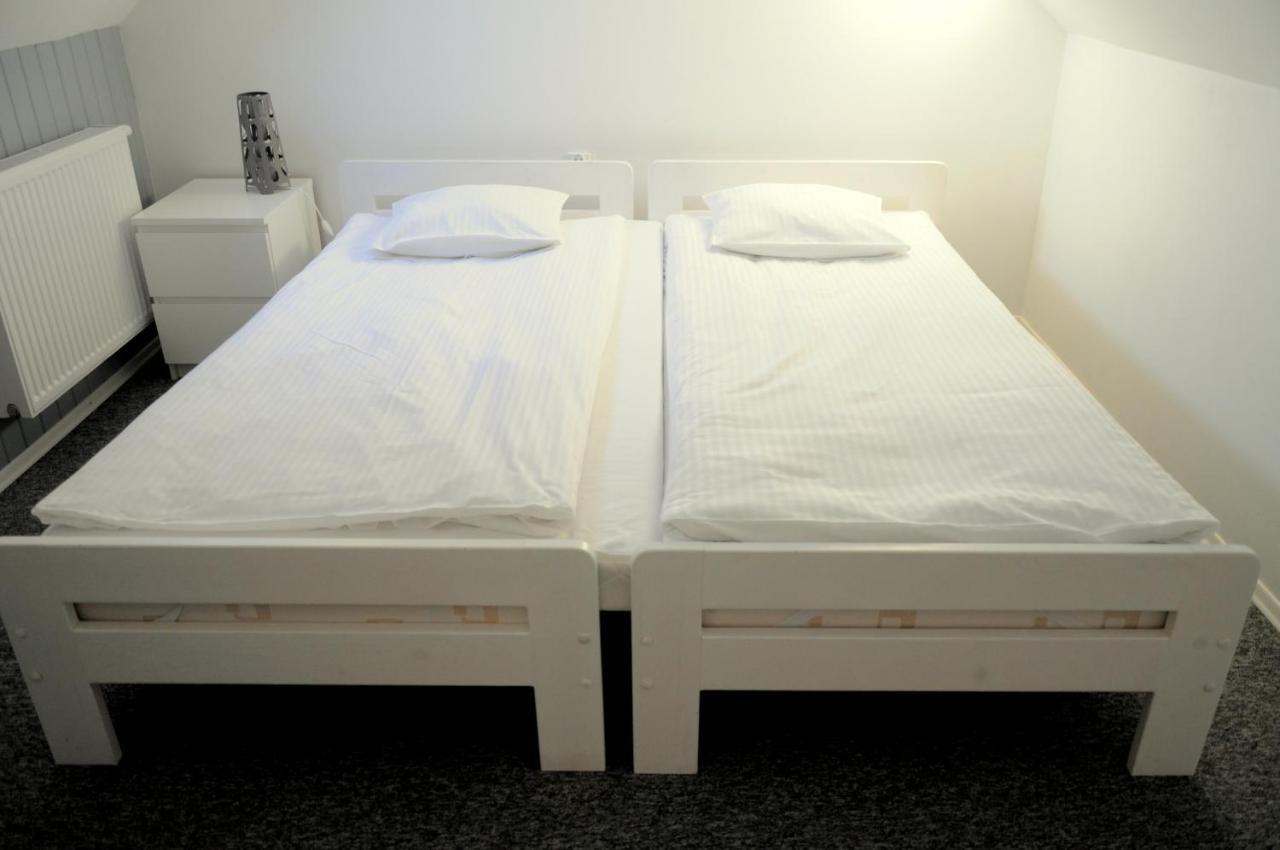 Białogóra Gosciniec Kaszubski Homestay מראה חיצוני תמונה