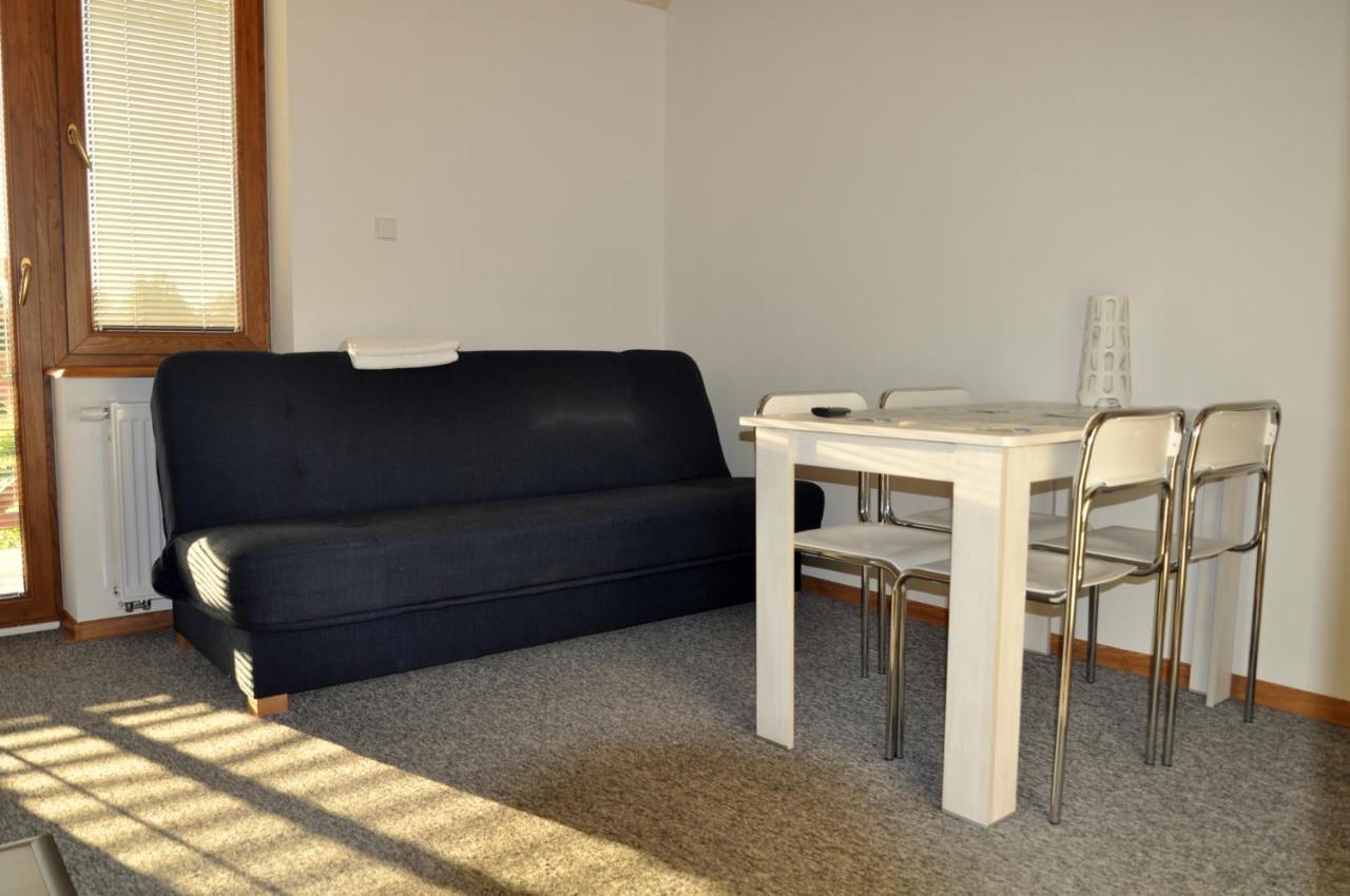 Białogóra Gosciniec Kaszubski Homestay מראה חיצוני תמונה