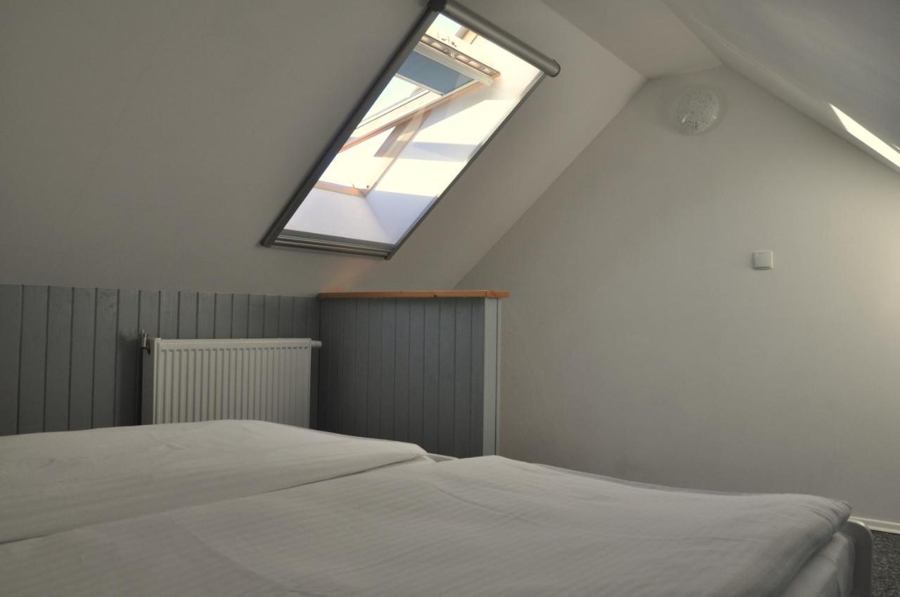 Białogóra Gosciniec Kaszubski Homestay מראה חיצוני תמונה