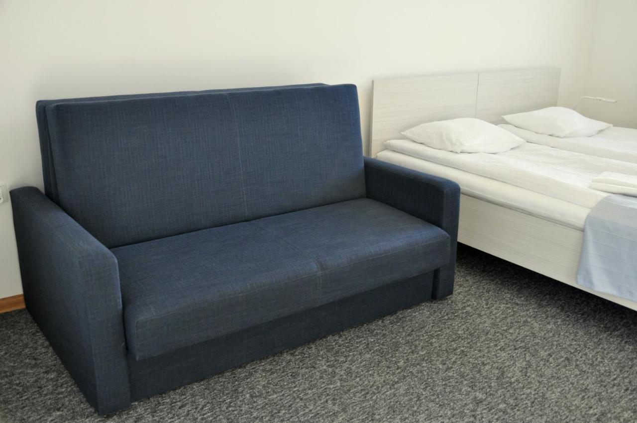 Białogóra Gosciniec Kaszubski Homestay מראה חיצוני תמונה
